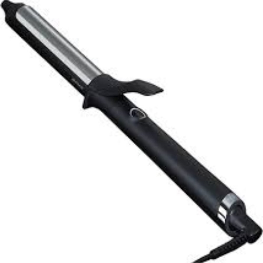 ghd curve soft curl iron 1.25" Curling Iron - Black